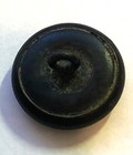 Vintage South Carolina Civil War Button With State Motto