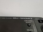 Pioneer Dj Cdj-1000mk3 2set Pair Cdj 1000 Mk3
