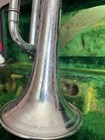 C g  Conn    victor New Wonder    Silver Cornet  C  1918-1919     Original Case