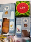 Huge Squishy Toy Lot