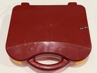 Lego Carrying Case Sorting Box Travel Case