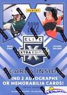 2022 Panini Elite Extra Edition Baseball 20 Box Sealed Blaster Case-40 Auto mem