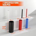 Valuemax 300pcs Heat Shrink Tubing Kit 3 1 Industrial Electrical Shrink Tube New