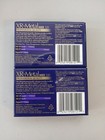2 Pack  Maxell Xr-metal 120 Hi8 Digital 8 60 Minute Videocassettes Sealed New