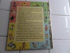 The Jungle Book  A Little Golden Book 1967 vintage Walt Disney 