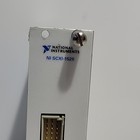 Ni National Instruments Scxi-1520 Universal 8-channel Strain Bridge Module