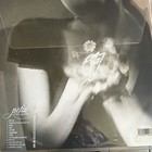 Ariana Grande Petal Vinyl Record Picture Disc Brand New Sealed In Hand Limited