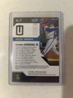 2019 Panini Chronicles Unparalleled Galactic  Vladimir Guerrero Jr  Rc Rookie Rm