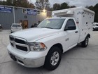 2020 Ram 1500 Classic Tradesman 4x4 2dr Regular Cab 8 Ft  Lb Pickup