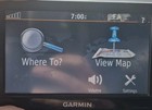 Garmin Car Navigation Gf-279-n501-5 P n 320-00239-40