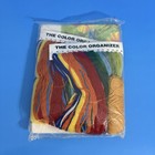 Elsa Williams Needlepoint Embroidery Kit Hibiscus Hummingbird  06443 Nip