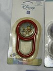 Vintage The First Years Disney Lot Nos 2001 Pooh Tigger Pacifiers Rattles Plush