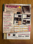 Manhunt 2 Official Strategy Guide Brady Ps2 Psp Wii By Bradygames