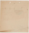 Antique Historical Document 1914 Leumann Boesch Weingart Invoice Switzerland  ny