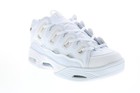 Osiris D3 2001 1141 2792 Mens White Synthetic Skate Inspired Sneakers Shoes