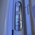 Philips Sonicare Perfectclean Electric Toothbrush Travel Case Charger White