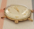 Vintage Men s Hamilton Masonic 10k Gf 18 Jewel 735 Movement Read Description