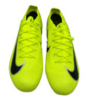 Nike Men s Mercurial Vapor 16 Pro Fg Soccer Cleats Neon Green blk Size 10 5 156f