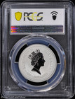 1994  100 Australia 1 Oz Platinum Koala Pcgs Ms 69   Uncirculated Unc Bu