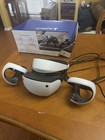 Sony Playstation Vr2 Horizon Call Of The Mountain Bundle