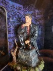 Varner Studios Buffy The Vampire Slayer Angel 9  Statue Previews Exclusive