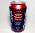 Deadeye Jack Porter Cowboy 12oz Pull Tab Beer Can Lonerider Brewing Raleigh  Nc