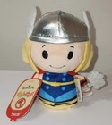 Hallmark Itty Bittys - Thor  marvel - 2016 Release  New Stuffed Animal Plush Toy