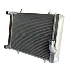7980 4 Rows Spawon Fit 1979-1980 Triumph Spitfire Aluminum Radiator 1 5l L4 Mt