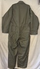 Usaf Maintainer Duty utility Coverall Foliage Green Xlarge