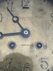 Vintage Ship   s Bell Chelsea Clock Company Boston W key