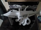 20 000 Leagues Under The Sea Nautilus With Giant Squid Stand3d Resin Print 11 5 