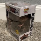 Funko Pop  Vinyl Stranger Things Demogorgon  428   Dart  601 Chase Figures