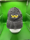Weyland-yutani Corp  Inspired By Aliens  Stone Washed Black Cap free England Cap
