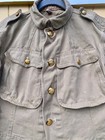 Us Army Model 1902 1903 M1902 1906 Khaki Field Summer Service Uniform  Ex  Cond 