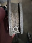 Ronstan All Purpose Block With Extra Hardware