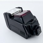 Tested  near Mint     Nikon Speedlight Sb-22 Shoe Mount Flash For Slr From Japan