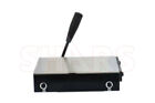 Shars 6x8  Strong Magnetic Pull Fine Pole Permanent Magnetic Chuck New R 