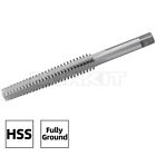 Acme 3 4 -5 Trapezoidal Tap Right Hand  Hss 3 4 X 5 Trapezoidal Thread Tap
