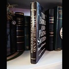 1968 The Bible And Flying Saucers Barry Downing   Vintage Ufo Bible Conspiracies