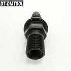 Diamond Core Drill Adapter Dd-bu Adapter For Hilti Machine Dd750 Dd250 Dd400