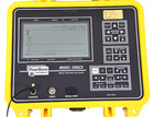 Riserbond 1205cx High Resolution Metallic Tdr Time Domain Reflectometer