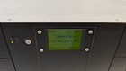 Tandberg Data 8156-lto T40 - 40 Slot Tape Library - 2x 808820-b0 Lto-6 Hh Drives