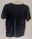 Phantom Of The Opera Shirt Vintage Play 90s Black