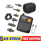 Portable Rechargeable Electric Paddle Board Pump Wireless Sup Boat Air Pump