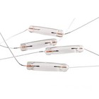 10pcs 8v -100ma Incandescent Bulbs For Tascam 122 Mkii 122 Mkiii 112 Mkii Lamps