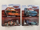 Disney Pixar Cars New 2025 Masha Ellswrench High Impact Cho Tokyo And More Lot
