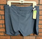 Women s Adidas Primegreen 5  Shorts Size 14