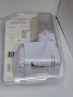 Interplak By Conair Compact Dental Water Jet Pick Flossing System Wjx Brand New 