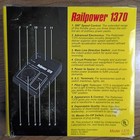 Mrc Railpower 1370 Model Train Powerpack 18v Output