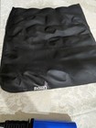 Roho Wheelchair Cushion Cover And Inflation Pump 20  X 18 